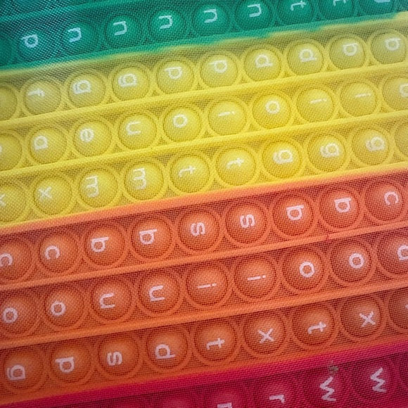 K-1 educational materials, explode the code - Picture 4 of 8